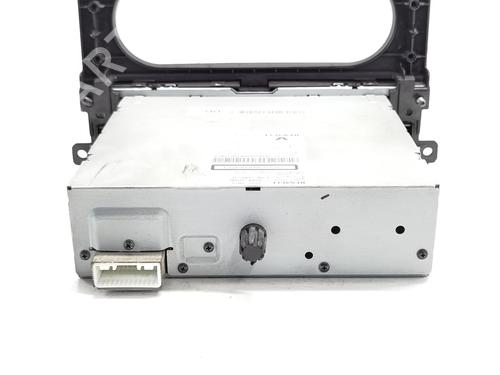 Radio RENAULT KOLEOS I (HY_)  | BP21811206E6 