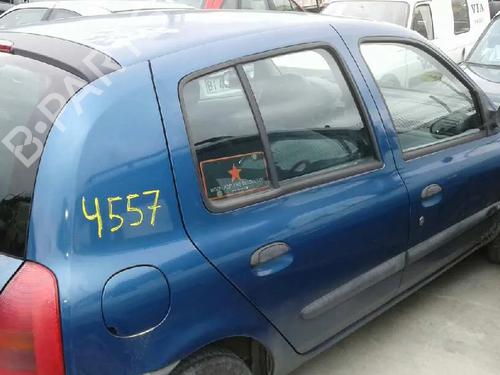 Alternator RENAULT CLIO II (BB_, CB_) 1.2 (BB0A, BB0F, BB10, BB1K, BB28, BB2D, BB2H, CB0A,... | BP8443397M7 