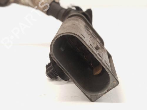 Cable PEUGEOT 407 (6D_) 2.0 (6DRFNB, 6DRFNE) | BP11653278E12 