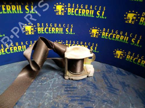 Rear right seatbelt LAND ROVER RANGE ROVER II (P38A)  | BP8424839I28 