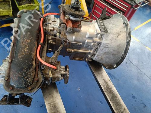 Gearbox NISSAN PATROL III/2 Station Wagon (W260)  | BP18002450M3 