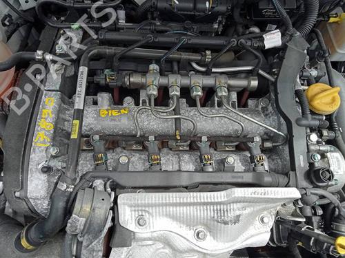 Used Engine ALFA ROMEO GIULIETTA (940_) [2010-2020]  28624108