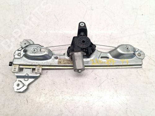 rear-left-window-mechanism-nissan-pulsar-hatchback-c13-2014-40530877 main image