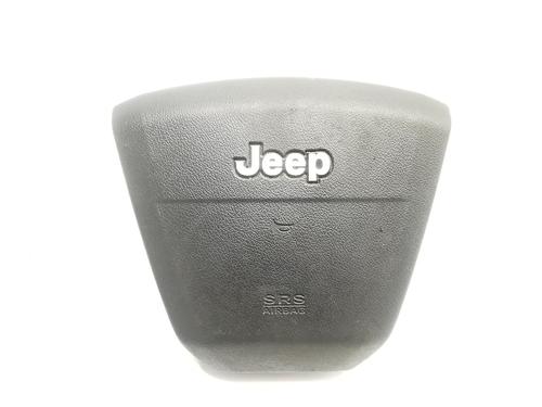 Used Driver airbag Driver airbag JEEP COMPASS (MK49) 2.0 CRD 4x4 (140 hp) 36532668 36532668