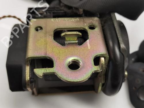 Sicherheitsgurt vorne links PEUGEOT 206 Hatchback (2A/C)  | BP13910548I26 