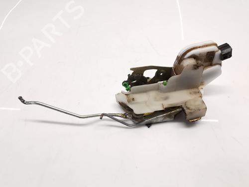 Used Front left lock Front left lock MITSUBISHI L200 (K7_T, K6_T, K5_T) 2.5 TD 4WD (K74T) (99 hp) 35777608 35777608