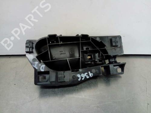 Front left interior door handle CITROËN BERLINGO MULTISPACE (B9)  | BP8462335I13 