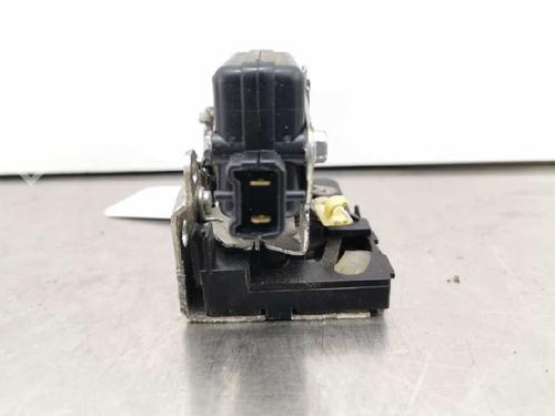 Rear left lock CHRYSLER VOYAGER IV (RG, RS)  | BP8463028C100 