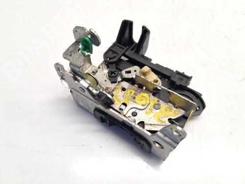 Front left lock DACIA SANDERO 1.4 (BS0C, BS0A, BS0G, BS1F, BS0E) | BP29867135C98