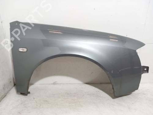 Used Right front fenders Right front fenders AUDI A6 C5 Avant (4B5, 4B6) 2.5 TDI (150 hp) 40085261 40085261