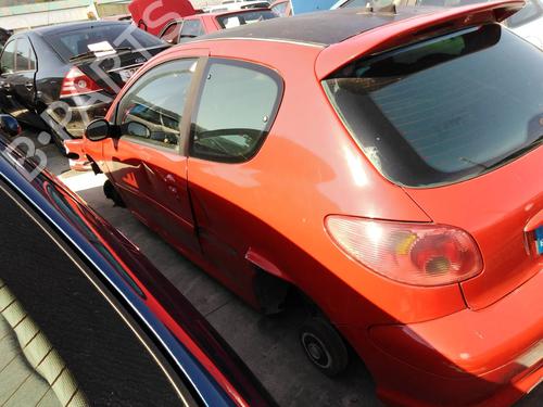 Right front suspension arm PEUGEOT 206 Hatchback (2A/C) 2.0 HDI 90 | BP14020549M13 