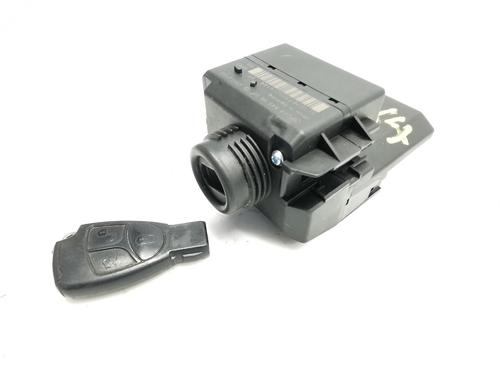 electronic-module-mercedes-benz-c-class-w203-2000-2001-2002-2003-2004-2005-2006-2007-33854712 main image