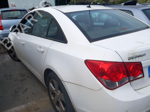 Front left window mechanism CHEVROLET CRUZE (J300) | BP36499187C22 - Image 5
