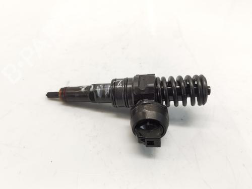 Inyector Inyector AUDI A4 B6 (8E2) 1.9 TDI (130 hp) 36264337 36264337