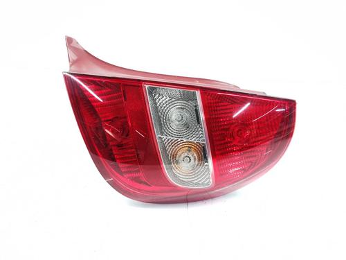 Højre baglygte CITROËN C5 I (DC_) 1.8 16V (DC6FZB, DC6FZE) (115 hp) 30858232