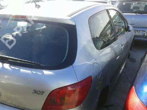 Tailgate lock PEUGEOT 307 (3A/C)  | BP8440270C101  - Image 8