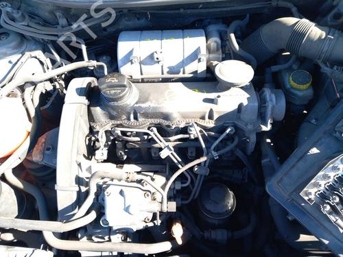 Motor SEAT CORDOBA (6L2) 1.9 SDI (64 hp) 26458238