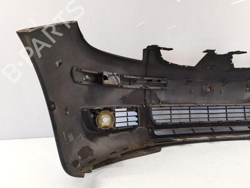 Zderzak przedni MITSUBISHI COLT VI (Z3_A, Z2_A) 1.5 DI-D (Z39A) | BP30339879C7