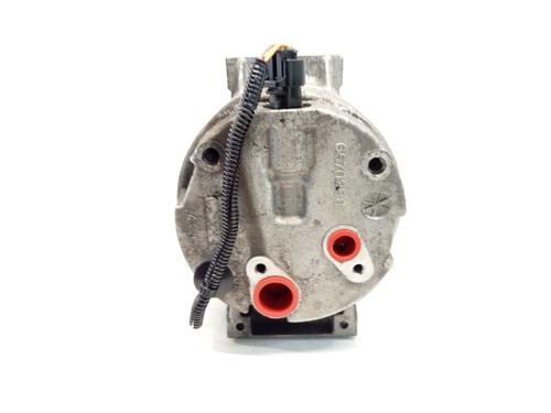 AC compressor RENAULT LAGUNA II (BG0/1_) 1.9 dCi (BG08, BG0G) | BP27162687M34 