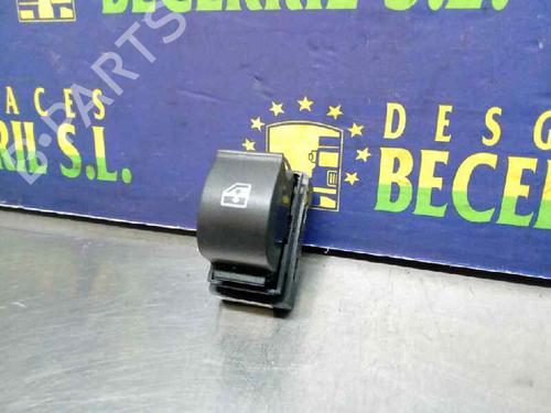 Right front window switch FIAT DOBLO Cargo (263_) 1.3 D Multijet (90 hp)null