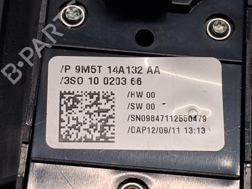 Left front window switch FORD KUGA I 2.0 TDCi | BP29511595I27 