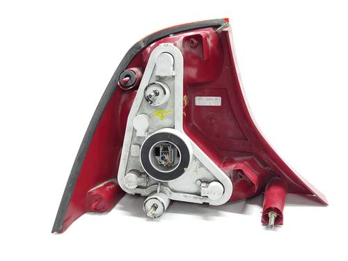 Right taillight FORD FOCUS I (DAW, DBW)  | BP22318284C35 
