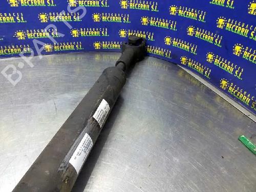 Used Driveshaft KIA SORENTO I (JC) 2.5 CRDi 4WD (140 hp) 17174260