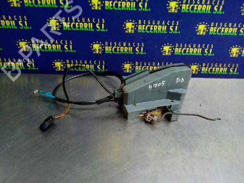 Front right lock FORD PUMA (EC_) 1.7 16V (125 hp) 4595314