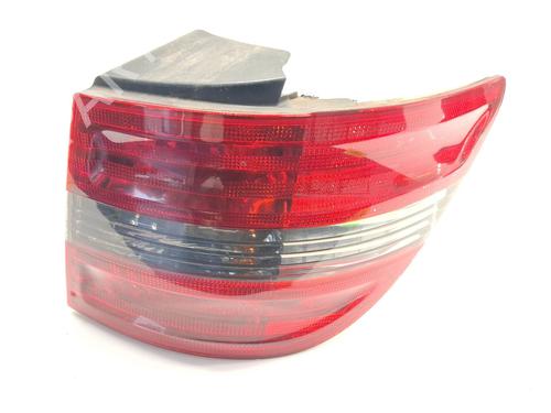 Used Right taillight MERCEDES-BENZ B-CLASS Sports Tourer (W245) B 180 CDI (245.207) (109 hp) 29574133