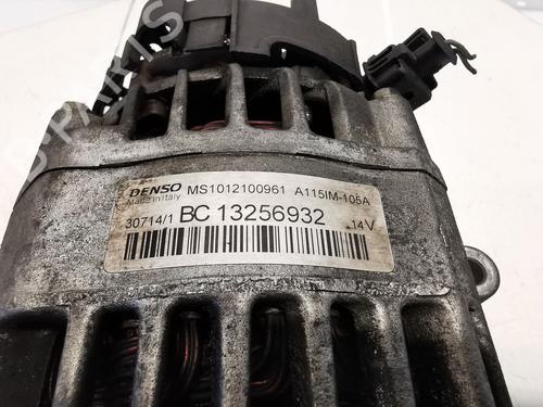 Generator OPEL CORSA D (S07) 1.3 CDTI (L08, L68) | BP28422061M7 