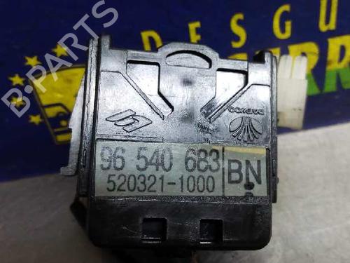 Steering column stalk DAEWOO KALOS (KLAS) 1.2 | BP8448111I23 