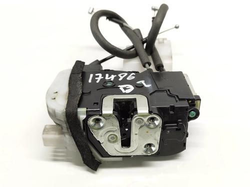 Front left lock HYUNDAI ix35 (LM, EL, ELH) 1.7 CRDi | BP16839538C98 