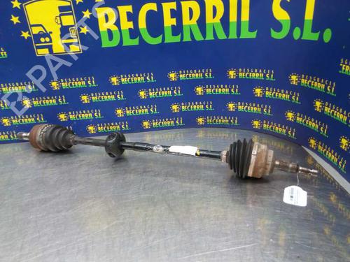 Used Right front driveshaft OPEL VECTRA B (J96) 2.0 DTI 16V (F19) (101 hp) 8429138