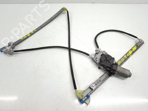 Vindusheismekanisme høyre foran RENAULT LAGUNA II (BG0/1_) 1.6 16V (BG0A, BG0L) (107 hp) 30597706