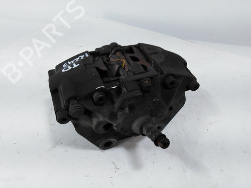 Used Right rear brake caliper MERCEDES-BENZ S-CLASS (W220) [1998-2005]  11577302