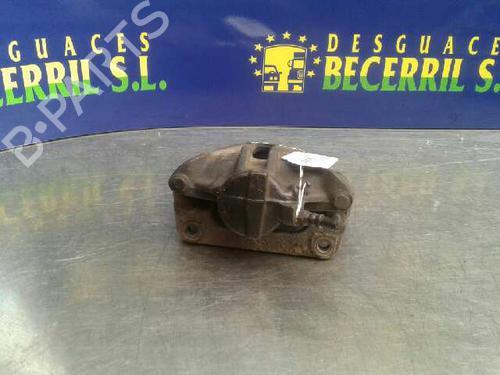 Used Right front brake caliper MITSUBISHI CARISMA Saloon (DA_) 1.9 DI-D (DA5A) (102 hp) 11576481