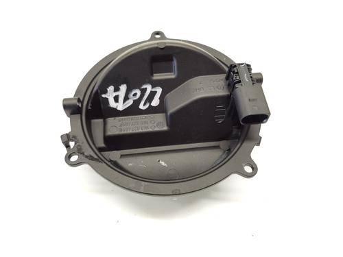 Tailgate handle VW PASSAT B6 (3C2) 2.0 TDI | BP34266132C132 - Image 2