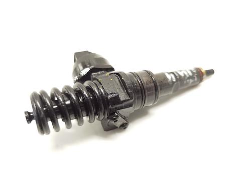Injector VW PASSAT B5.5 Variant (3B6) 1.9 TDI | BP36755037M100 - Image 2