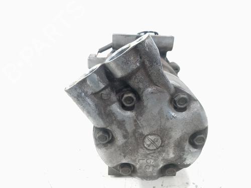 AC compressor RENAULT CLIO II (BB_, CB_)  | BP8486357M34 