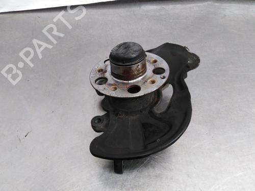 Used Left front steering knuckle MERCEDES-BENZ CLK (C209) [2002-2010]  8464236