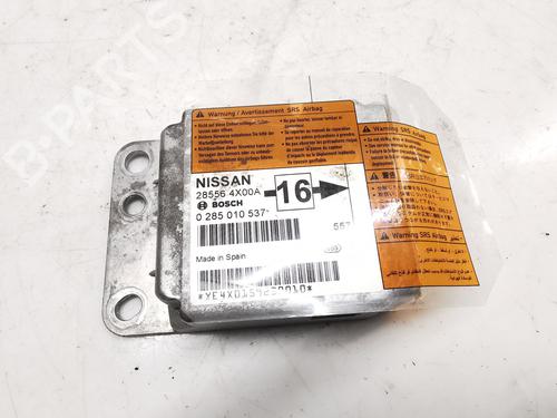 Used ECU airbags ECU airbags NISSAN NAVARA NP300 (D40) 2.5 dCi 4WD (174 hp) 36664932 36664932