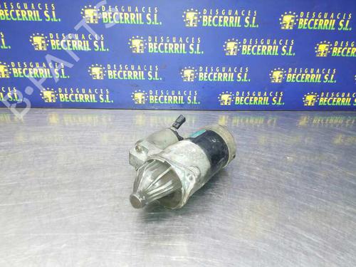 Used Starter HYUNDAI LANTRA II (J-2) 1.6 i (90 hp) 8427853