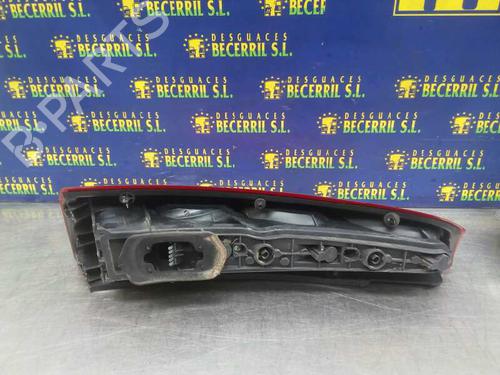 Left taillight OPEL MERIVA A MPV (X03) 1.6 16V (E75) | BP8433807C34 