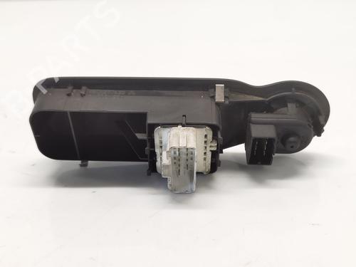 Right front window switch RENAULT MODUS / GRAND MODUS (F/JP0_) 1.5 dCi (FP0D, JP0D) | BP31015008I26