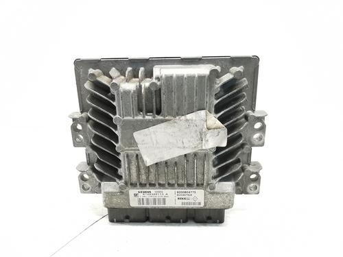 Motorstyringsenhed RENAULT SCÉNIC II (JM0/1_) 1.5 dCi (JM1E, JM16) (106 hp) 31014997