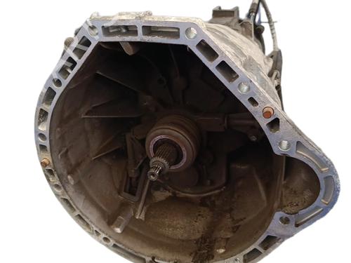 Gearbox MERCEDES-BENZ C-CLASS (W203)  | BP12441329M3 