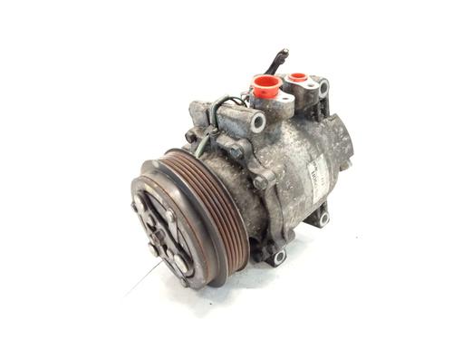 Used AC compressor HONDA JAZZ II (GD_, GE3, GE2) [2001-2008]  27569116