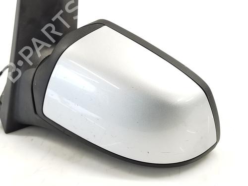Left mirror FORD C-MAX (DM2)  | BP22310245C26 