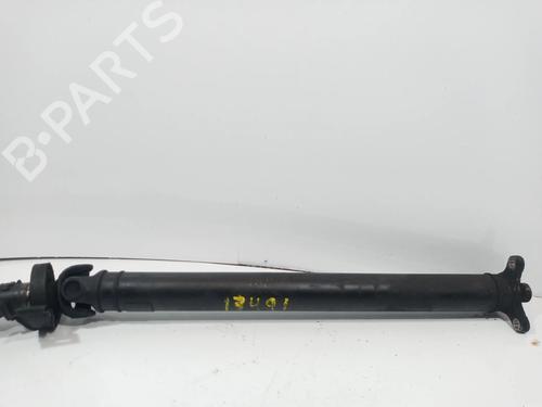 Driveshaft MERCEDES-BENZ C-CLASS (W203)  | BP9731657M37 