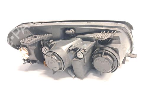 Left headlight CHEVROLET CAPTIVA (C100, C140) 2.0 D 4WD | BP32449686C28